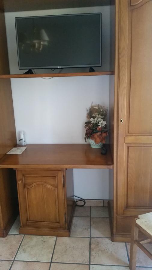 Hotel San Giorgio Altipiani di Arcinazzo Esterno foto