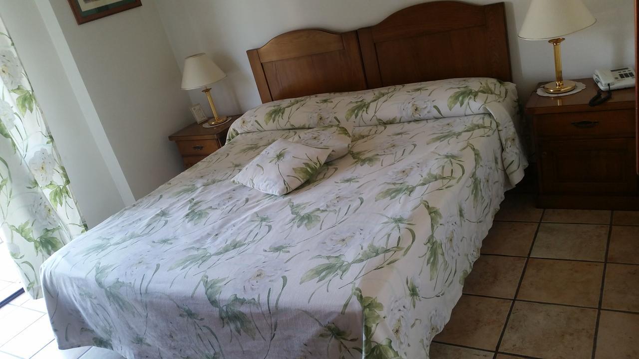 Hotel San Giorgio Altipiani di Arcinazzo Esterno foto