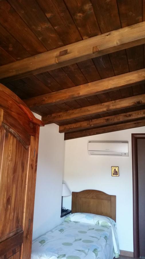 Hotel San Giorgio Altipiani di Arcinazzo Esterno foto
