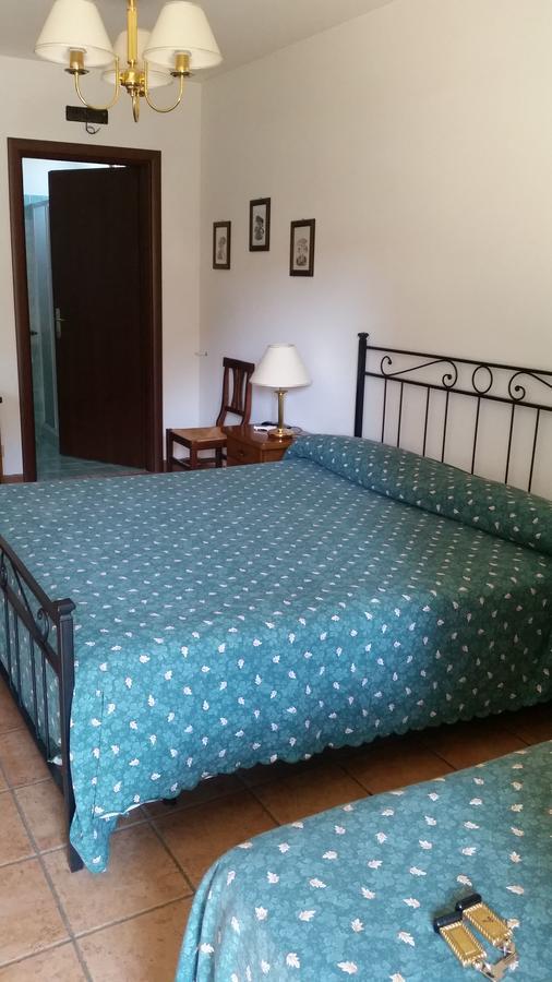 Hotel San Giorgio Altipiani di Arcinazzo Esterno foto