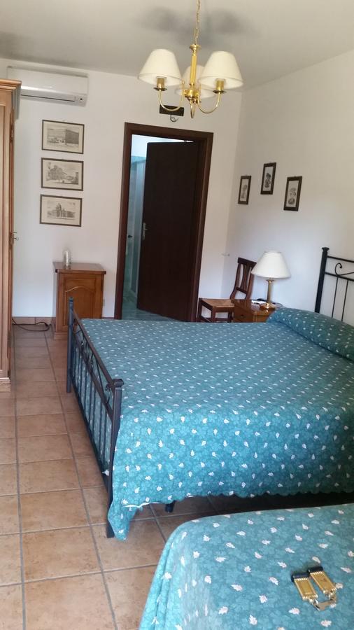 Hotel San Giorgio Altipiani di Arcinazzo Esterno foto