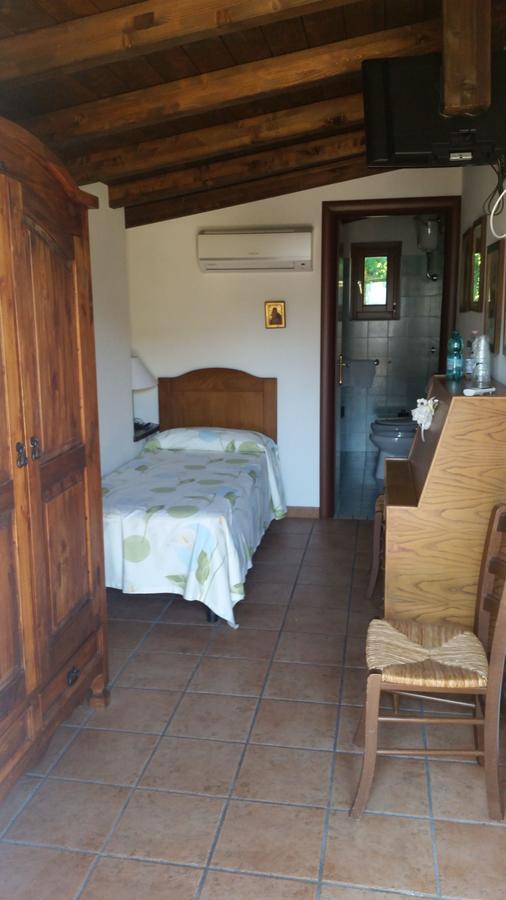 Hotel San Giorgio Altipiani di Arcinazzo Esterno foto