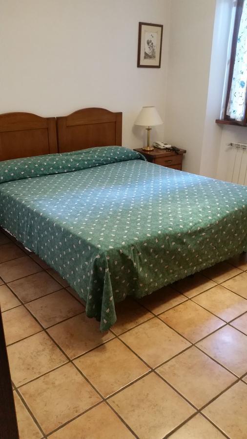 Hotel San Giorgio Altipiani di Arcinazzo Esterno foto