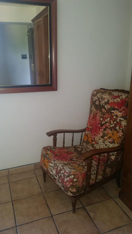 Hotel San Giorgio Altipiani di Arcinazzo Esterno foto